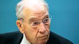 US Sen. Chuck Grassley added to list of Americans banned from traveling to Russia