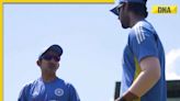 Watch: Gautam Gambhir holds first practice session as Team India head coach in Sri Lanka, video goes viral