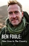 Ben Fogle: New Lives in the Wild UK