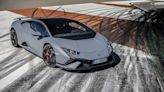 Lamborghini Huracan Tecnica Closes a Chapter in 631-HP Style