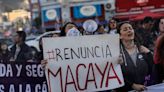 El ‘caso Eduardo Macaya’ impacta a Chile y despierta al feminismo