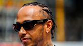 F1 Grand Prix – live: Lewis Hamilton reacts after Imola race cancelled