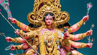 Durga Puja 2024: 5 Must-Visit Temples Of Goddess Durga In Delhi