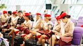 The world’s best and worst cabin crew uniforms