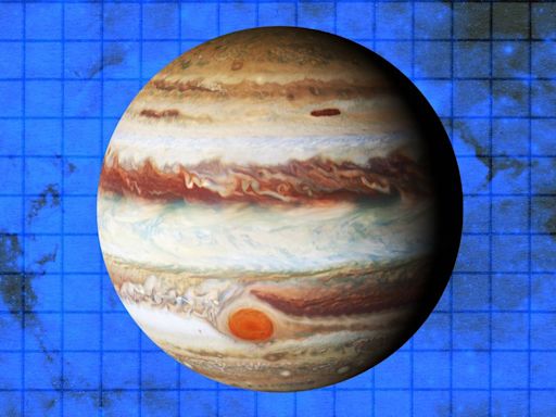 This Jupiter-in-Gemini Transit Is Going to Force Major Change