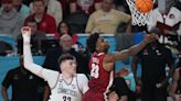 South Carolina basketball adds Alabama transfer Nick Pringle from transfer portal