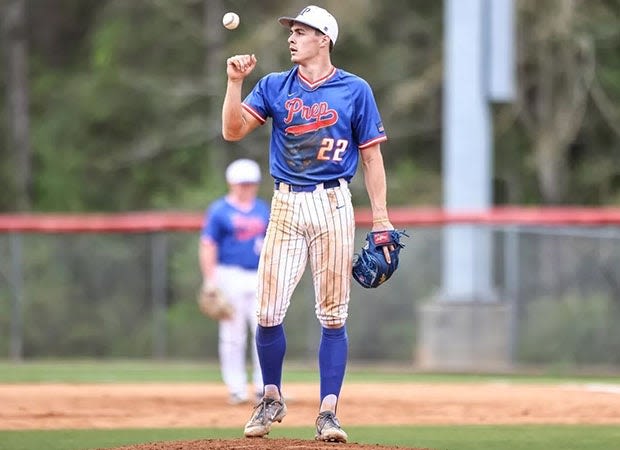 MLB Draft: MaxPreps National Player of the Year Konnor Griffin leads list of top 10 outfield prospects