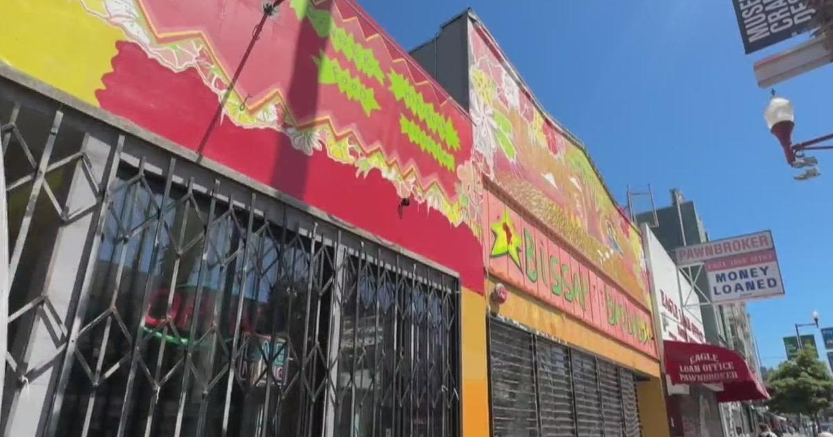 San Francisco Mission District businesses feeling optimistic after busy holiday weekend
