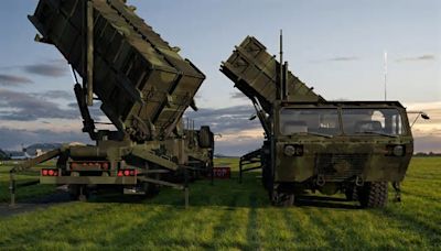 Scandinavian Contributions Escalate as Norway Funds Air Defense for Ukraine, Sweden Considers Patriot System Allocation, and Germany Accelerates Delivery