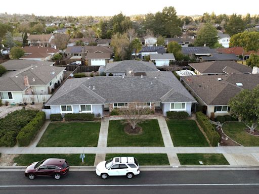 Court strikes down controversial California law abolishing single-family zoning