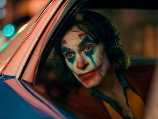 Joaquin Phoenix confiesa cómo reaccionó Lady Gaga al oírle cantar en ‘Joker 2: Folie a Deux’