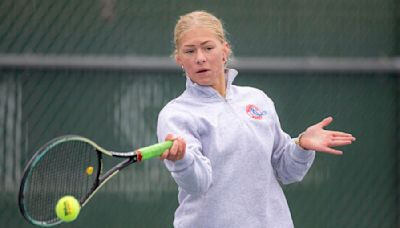 IGHSAU regional singles and doubles assignments released