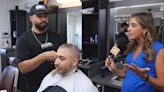 Phoenix barber academy offers free summer haircuts