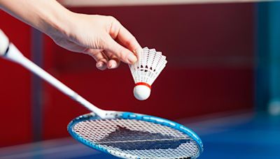 CCI badminton: Kamble stuns top seed D’Sa