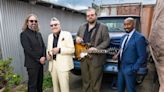 Blues Boys Rick Estrin and the Nightcats Keep Taking the Hits