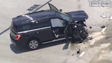 Deadly Crash Follows Police Pursuit in Lakeland | NewsRadio WIOD | Florida News