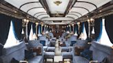 The Venice Simplon-Orient-Express’s New Route Takes You on a Luxe Ride Through the French Alps