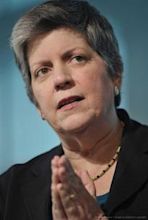 Janet Napolitano