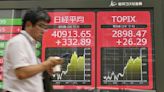 Stock market today: Japan's Nikkei 225 hits new record close, as other world markets advance