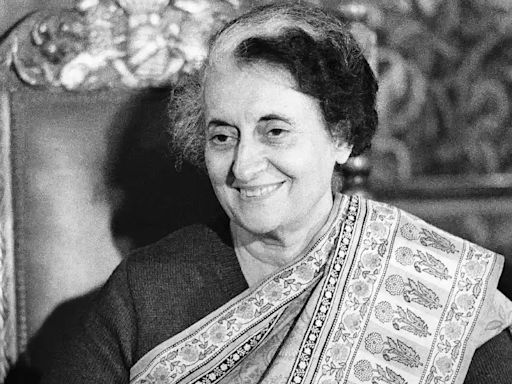 'Indira Gandhi Was Regarded Above Nation': BJP vs Ex-Ally Over Samvidhan Hatya Divas