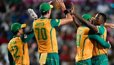 T20 World Cup 2024: Iceland Cricket predicted a South Africa win and they have made it to the final