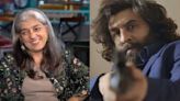 Ratna Pathak Shah reveals she didn't watch Ranbir Kapoor starrer Animal; says, 'I saw its poster and...'