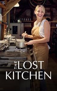 The Lost Kitchen