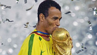 Cafu on Endrick, Trent Alexander-Arnold and what Brazil must improve