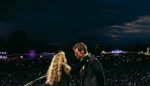 Stevie Nicks at BST Hyde Park in London review: Three capes, Harry Styles, and a whole lot of magic