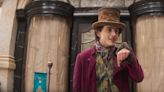 Everything We Know About Timothée Chalamet's 'Wonka'