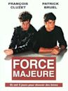 Force majeure