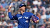 Blue Jays' Bowden Francis loses another no-hit bid by allowing 9th-inning HR for the 2nd time in 3 weeks