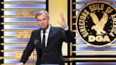 Christopher Nolan Wins Top Prize at DGA Awards (Complete Winners List)