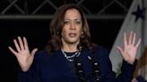 ‘Differences don’t divide us..,’: Kamala Harris hits back at Trump after remarks on her racial identity | Today News