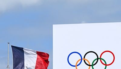Iran fordert Ausschluss israelischer Sportler von Olympischen Spielen