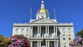 New Hampshire remains New England’s lone holdout against legalizing recreational marijuana - WTOP News