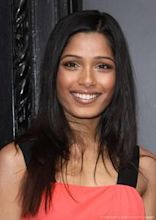 Freida Pinto