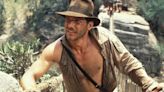 “I need you to go find a mountain”: One of the Best Indiana Jones Scenes Was a Last Minute Idea by Steven Spielberg That Forced ...