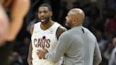 Tristan Thompson suspended for 25 games after violating NBA drug rules