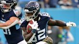 Fantasy Football AFC buzz from 2024 NFL owners meeting: Titans' RB plans, Jets' 'dynamic' addition and more