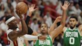 Former Sixers big man Al Horford makes Finals as Celtics beat Heat