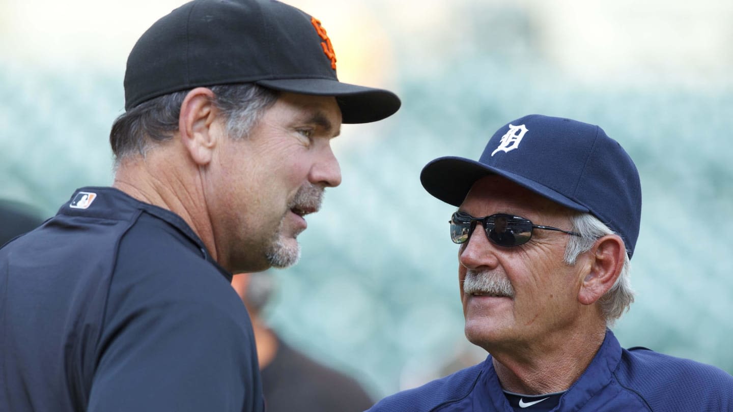 Future Hall-of-Fame Manager Talks Detroit Tigers Legend’s Impact