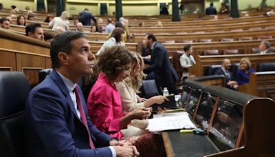 Cuándo serían las elecciones generales en España si Pedro Sánchez dimite como presidente del Gobierno