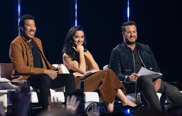 ‘American Idol’ just revealed its top 5