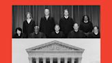 How Supreme Court justices are voting on major 2024 decisions