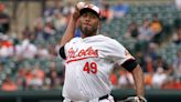 Baltimore Orioles Skipper Reveals Why He Started Pitcher Who Had Long Absence