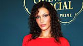 Bella Hadid on Taking a Step Back from Modeling and No Longer Putting on a 'Fake Face' amid Move to Texas