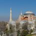 Hagia Sophia