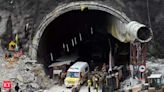 Silkyara tunnel collapse: Action against erring persons after expert panel report, says Nitin Gadkari - The Economic Times