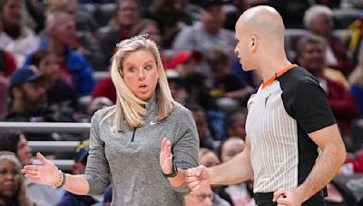Indiana Fever Head Coach Christie Sides’ WNBA Salary Reportedly Revealed